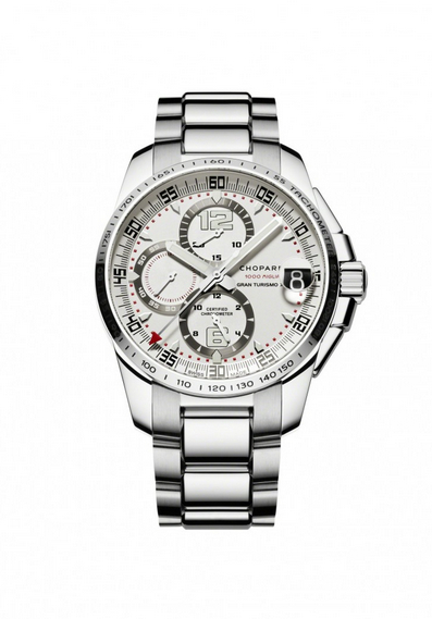 Replica Chopard Mille Miglia GT XL Chrono Steel 158459-3002 replica Watch Replica Chopard Mille Miglia GT XL Chrono Steel 158459-3002 replica Watch